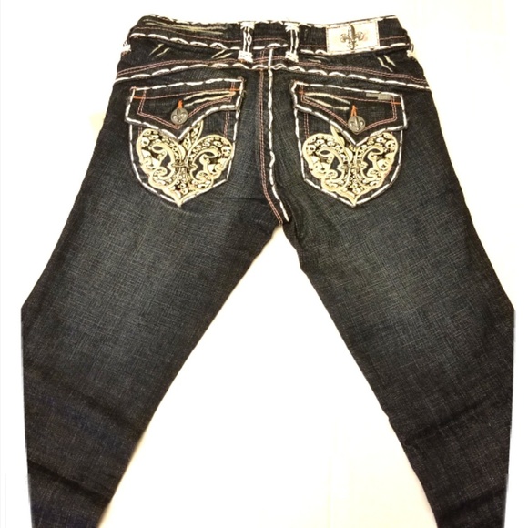 Laguna beach jeans - Picture 2 of 5